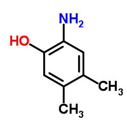 cas no 6623-41-2 is 2-Amino-4,5-dimethylphenol