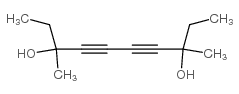 cas no 6626-33-1 is 4,6-Decadiyne-3,8-diol,3,8-dimethyl-