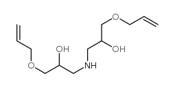 cas no 6626-36-4 is 2-Propanol,1,1'-iminobis[3-(2-propen-1-yloxy)-