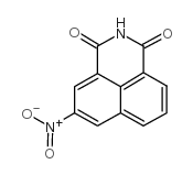 cas no 66266-36-2 is Naphthalimide, 3-nitro-