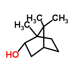 cas no 6627-72-1 is DL-2-Bornanol