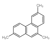 cas no 66271-32-7 is 2,6,9-trimethylphenanthrene