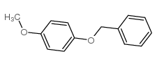 cas no 6630-18-8 is Benzene,1-methoxy-4-(phenylmethoxy)-