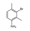 cas no 66314-77-0 is 3-Bromo-2,4-dimethylaniline