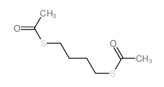 cas no 6633-90-5 is 1 4-butanedithiol diacetate 97