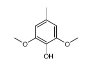 cas no 6638-05-7 is 4-Methyl-2,6-dimethoxyphenol