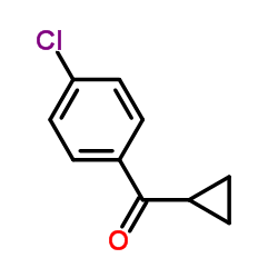 cas no 6640-25-1 is 4-Chlorophenyl cyclopropyl ketone