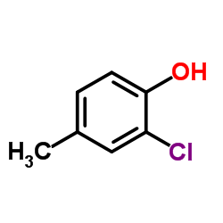 cas no 6640-27-3 is 2-Chloro-p-cresol