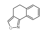 cas no 66417-91-2 is 4,5-DIHYDRO-NAPHTHO[1,2-C]ISOXAZOLE