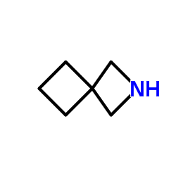 cas no 665-04-3 is 2-Azaspiro[3.3]heptane