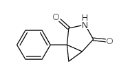 cas no 66503-91-1 is 3-Azabicyclo[3.1.0]hexane-2,4-dione, 1-phenyl-