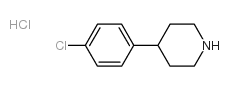 cas no 6652-06-8 is 4-(4-Chlorophenyl)piperidine hydrochloride