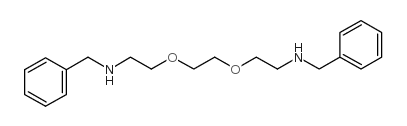 cas no 66582-26-1 is 1,2-Bis(2-benzylaminoethoxy)ethane