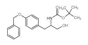 cas no 66605-58-1 is Boc-Tyr(bzl)-Ol