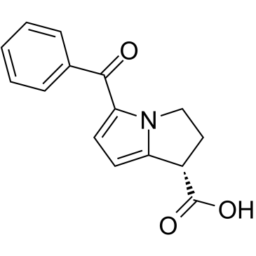 cas no 66635-92-5 is (S)-ketorolac