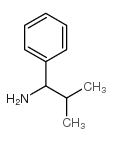 cas no 6668-27-5 is 2-METHYL-1-PHENYL-PROPYLAMINE