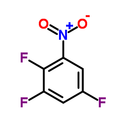 cas no 66684-57-9 is 2,3,5-Trifluoronitrobenzene