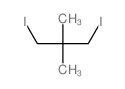 cas no 66688-49-1 is 1,3-diiodo-2,2-dimethylpropane