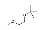 cas no 66728-50-5 is 1-TERT-BUTOXY-2-METHOXYETHANE
