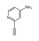cas no 667932-24-3 is 2-ethynylpyridin-4-amine