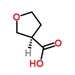 cas no 66838-42-4 is Tetrahydro-3-furoic acid