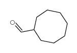 cas no 6688-11-5 is Cyclooctanecarbaldehyde
