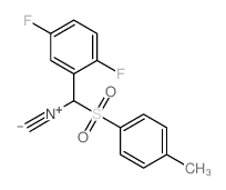 cas no 668981-01-9 is 1,4-Difluoro-2-(isocyano(tosyl)methyl)benzene