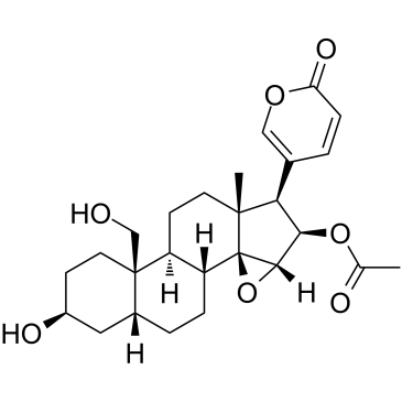 cas no 6691-83-4 is Cinobufaginol