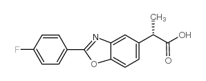 cas no 66934-18-7 is flunoxaprofen