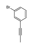cas no 66952-36-1 is 1-bromo-3-(prop-1-ynyl)benzene
