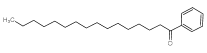 cas no 6697-12-7 is 1-Hexadecanone,1-phenyl-
