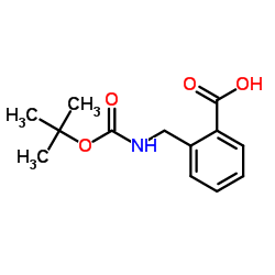 cas no 669713-61-5 is 2-[(BOC-AMINO)METHYL]BENZOIC ACID