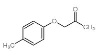 cas no 6698-70-0 is 2-Propanone,1-(4-methylphenoxy)-