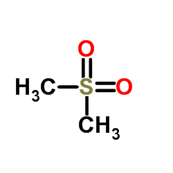 cas no 67-71-0 is Dimethyl sulfone