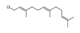 cas no 67023-84-1 is TRANS,TRANS-1-CHLORO-3,7,11-TRIMETHYL-2,6,10-DODECATRIENE