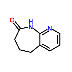 cas no 67046-22-4 is 1,5,6,7-Tetrahydro-8H-pyrido[2,3-b]azepin-8-one