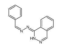 cas no 67073-46-5 is 1-(2-BENZYLIDENEHYDRAZINYL)PHTHALAZINE