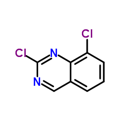 cas no 67092-20-0 is 2,8-Dichloroquinazoline