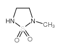 cas no 67104-97-6 is 2-Methyl-1,2,5-thiadiazolidine 1,1-dioxide