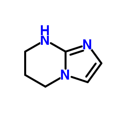 cas no 67139-22-4 is 1,5,6,7-Tetrahydroimidazo[1,2-a]pyrimidine