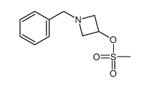 cas no 67160-49-0 is (1-benzylazetidin-3-yl) methanesulfonate