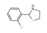 cas no 67189-26-8 is 2-(2-CHLOROPHENYL)THIAZOLIDINE