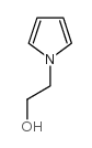 cas no 6719-02-4 is 1-(2-Hydroxyethyl)pyrrole