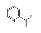 cas no 67200-49-1 is 2-(1-BROMOVINYL)-PYRIDINE