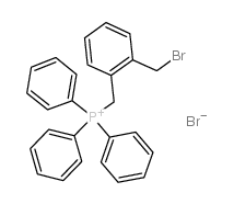 cas no 67219-44-7 is [2-(bromomethyl)phenyl]methylidene-triphenyl-phosphorane