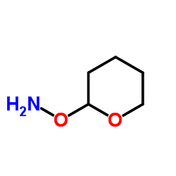cas no 6723-30-4 is O-(Tetrahydropyran-2-yl)-hydroxylamine
