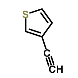 cas no 67237-53-0 is 3-Ethynylthiophene