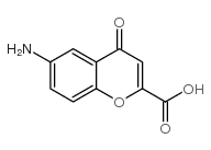 cas no 67283-72-1 is 4H-1-BENZOPYRAN-2-CARBOXYLIC ACID, 6-AMINO-4-OXO-