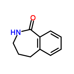 cas no 6729-50-6 is 2,3,4,5-Tetrahydro-1H-2-benzazepin-1-one
