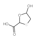 cas no 672952-08-8 is 1,3-OXATHIOLANE-2-CARBOXYLIC ACID, 5-HYDROXY-